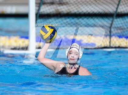 Thumbnail 3 in Coronado vs Santana (CIF San Diego Section D1 Quarterfinals) photogallery.
