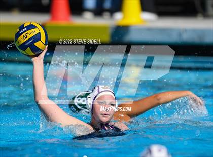 Thumbnail 1 in Coronado vs Santana (CIF San Diego Section D1 Quarterfinals) photogallery.