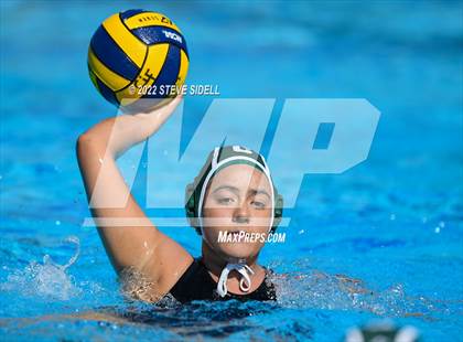 Thumbnail 3 in Coronado vs Santana (CIF San Diego Section D1 Quarterfinals) photogallery.