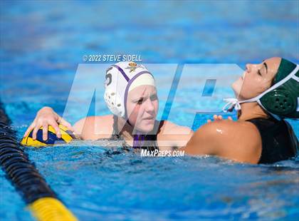 Thumbnail 3 in Coronado vs Santana (CIF San Diego Section D1 Quarterfinals) photogallery.