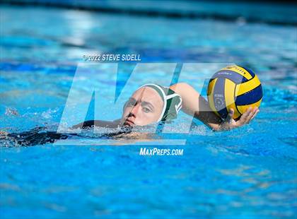 Thumbnail 1 in Coronado vs Santana (CIF San Diego Section D1 Quarterfinals) photogallery.