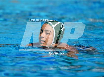 Thumbnail 2 in Coronado vs Santana (CIF San Diego Section D1 Quarterfinals) photogallery.