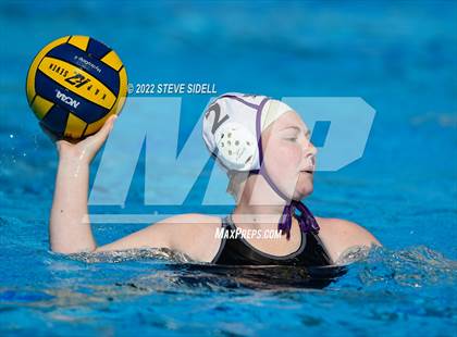 Thumbnail 1 in Coronado vs Santana (CIF San Diego Section D1 Quarterfinals) photogallery.