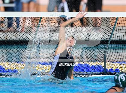 Thumbnail 2 in Coronado vs Santana (CIF San Diego Section D1 Quarterfinals) photogallery.