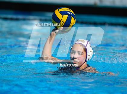 Thumbnail 1 in Coronado vs Santana (CIF San Diego Section D1 Quarterfinals) photogallery.