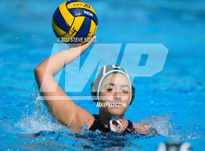 Thumbnail 2 in Coronado vs Santana (CIF San Diego Section D1 Quarterfinals) photogallery.