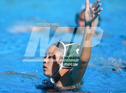 Thumbnail 1 in Coronado vs Santana (CIF San Diego Section D1 Quarterfinals) photogallery.