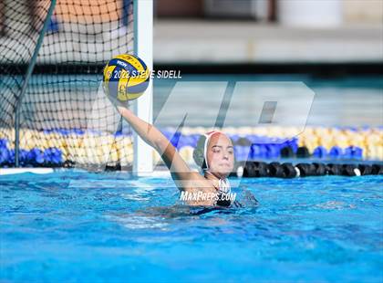 Thumbnail 2 in Coronado vs Santana (CIF San Diego Section D1 Quarterfinals) photogallery.