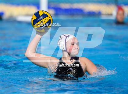 Thumbnail 1 in Coronado vs Santana (CIF San Diego Section D1 Quarterfinals) photogallery.