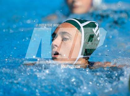 Thumbnail 1 in Coronado vs Santana (CIF San Diego Section D1 Quarterfinals) photogallery.