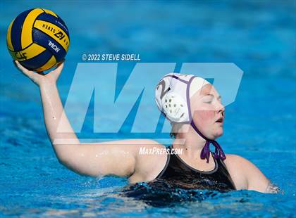 Thumbnail 2 in Coronado vs Santana (CIF San Diego Section D1 Quarterfinals) photogallery.