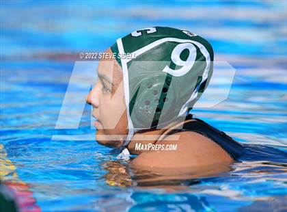 Thumbnail 2 in Coronado vs Santana (CIF San Diego Section D1 Quarterfinals) photogallery.