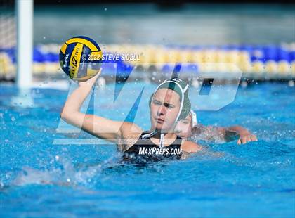 Thumbnail 1 in Coronado vs Santana (CIF San Diego Section D1 Quarterfinals) photogallery.