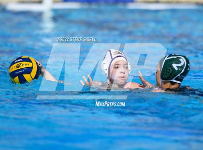 Thumbnail 1 in Coronado vs Santana (CIF San Diego Section D1 Quarterfinals) photogallery.