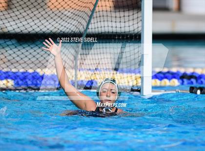 Thumbnail 2 in Coronado vs Santana (CIF San Diego Section D1 Quarterfinals) photogallery.