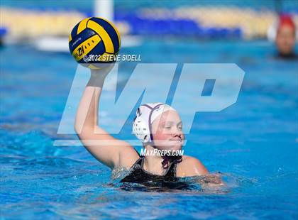 Thumbnail 3 in Coronado vs Santana (CIF San Diego Section D1 Quarterfinals) photogallery.