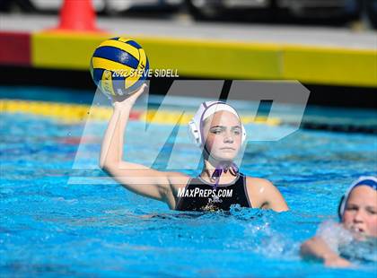 Thumbnail 2 in Coronado vs Santana (CIF San Diego Section D1 Quarterfinals) photogallery.