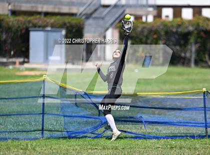 Thumbnail 3 in Arleta vs Eagle Rock (Spring Fling Tournament) photogallery.