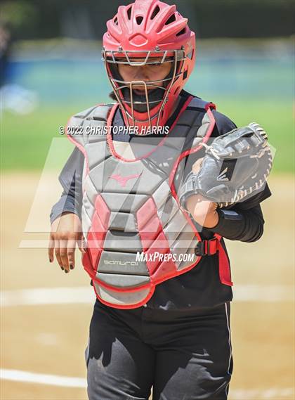 Thumbnail 3 in Arleta vs Eagle Rock (Spring Fling Tournament) photogallery.
