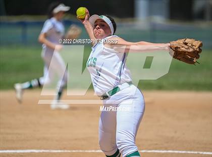 Thumbnail 1 in Arleta vs Eagle Rock (Spring Fling Tournament) photogallery.