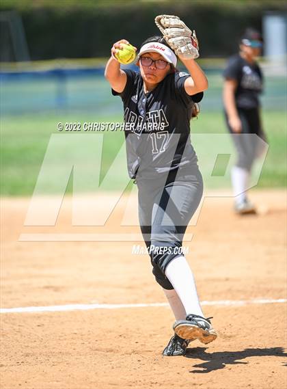Thumbnail 1 in Arleta vs Eagle Rock (Spring Fling Tournament) photogallery.