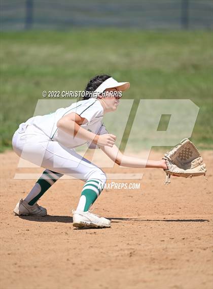 Thumbnail 1 in Arleta vs Eagle Rock (Spring Fling Tournament) photogallery.