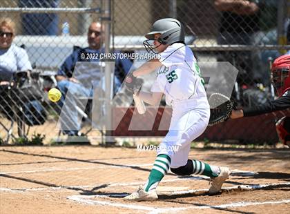 Thumbnail 2 in Arleta vs Eagle Rock (Spring Fling Tournament) photogallery.