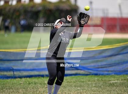 Thumbnail 3 in Arleta vs Eagle Rock (Spring Fling Tournament) photogallery.