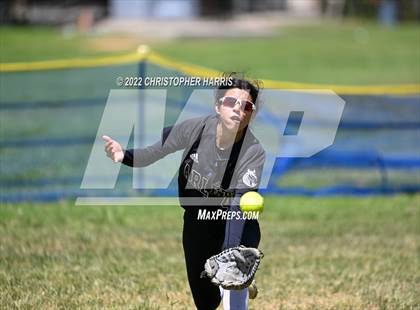 Thumbnail 2 in Arleta vs Eagle Rock (Spring Fling Tournament) photogallery.