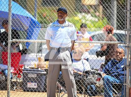 Thumbnail 3 in Arleta vs Eagle Rock (Spring Fling Tournament) photogallery.