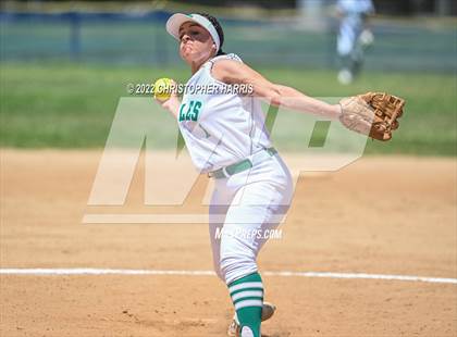 Thumbnail 2 in Arleta vs Eagle Rock (Spring Fling Tournament) photogallery.