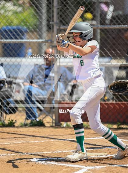 Thumbnail 3 in Arleta vs Eagle Rock (Spring Fling Tournament) photogallery.