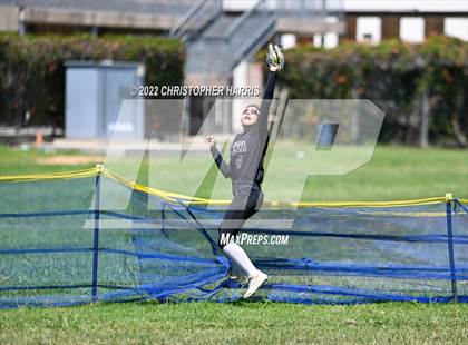 Thumbnail 2 in Arleta vs Eagle Rock (Spring Fling Tournament) photogallery.