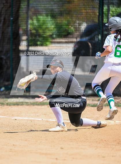 Thumbnail 2 in Arleta vs Eagle Rock (Spring Fling Tournament) photogallery.