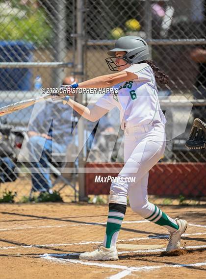 Thumbnail 1 in Arleta vs Eagle Rock (Spring Fling Tournament) photogallery.
