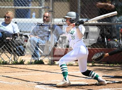 Thumbnail 2 in Arleta vs Eagle Rock (Spring Fling Tournament) photogallery.