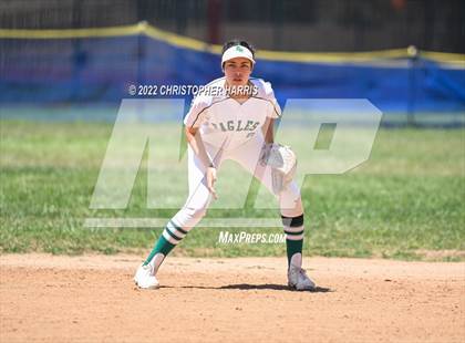 Thumbnail 3 in Arleta vs Eagle Rock (Spring Fling Tournament) photogallery.