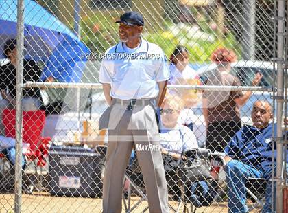 Thumbnail 1 in Arleta vs Eagle Rock (Spring Fling Tournament) photogallery.