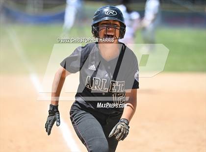 Thumbnail 1 in Arleta vs Eagle Rock (Spring Fling Tournament) photogallery.