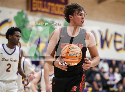 Thumbnail 2 in Summerville @ Bret Harte photogallery.