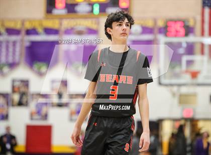 Thumbnail 3 in Summerville @ Bret Harte photogallery.