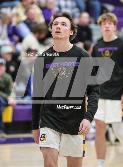 Thumbnail 1 in Summerville @ Bret Harte photogallery.