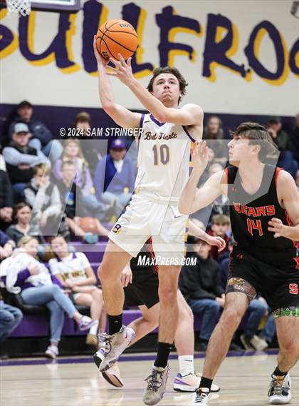 Thumbnail 2 in Summerville @ Bret Harte photogallery.