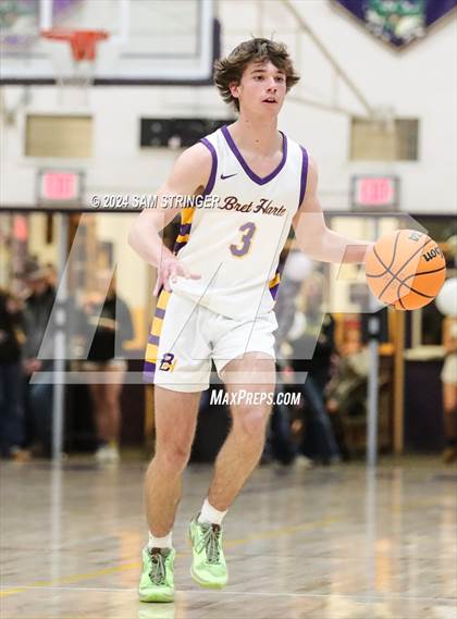 Thumbnail 2 in Summerville @ Bret Harte photogallery.