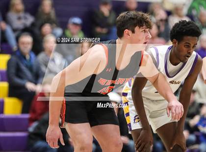 Thumbnail 3 in Summerville @ Bret Harte photogallery.