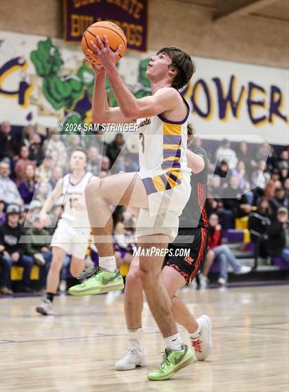 Thumbnail 1 in Summerville @ Bret Harte photogallery.