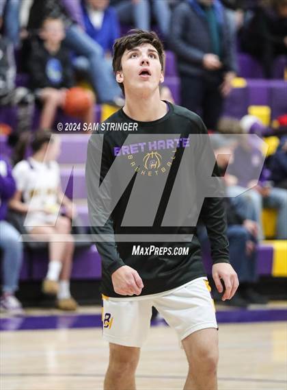 Thumbnail 3 in Summerville @ Bret Harte photogallery.