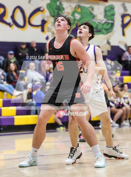 Thumbnail 3 in Summerville @ Bret Harte photogallery.