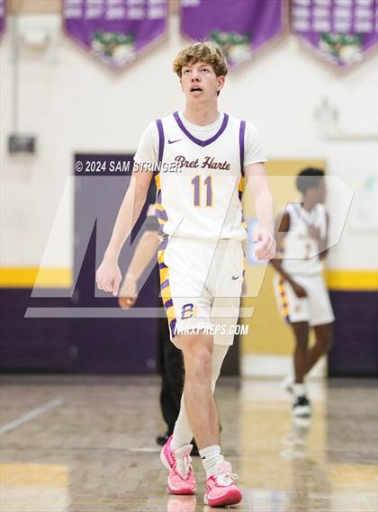 Thumbnail 3 in Summerville @ Bret Harte photogallery.