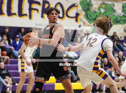 Thumbnail 1 in Summerville @ Bret Harte photogallery.